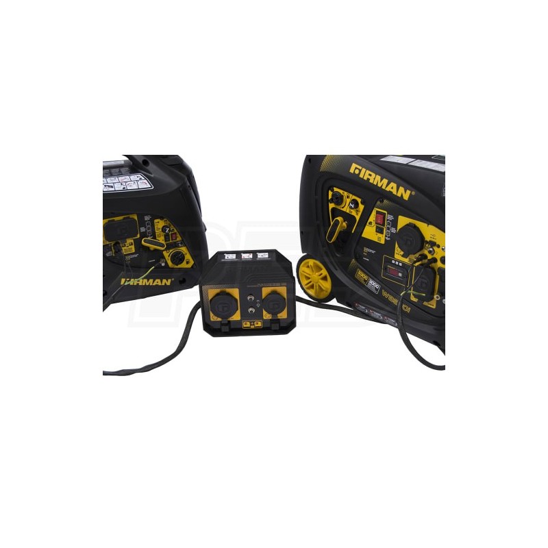 Firman Generator Parallel Cable Kit  (1005)