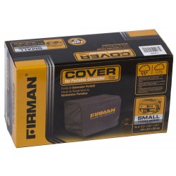 Firman Portable Generator Cover - Small (1006)