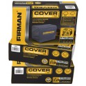 Firman Inverter Generator Cover - Large (1007)