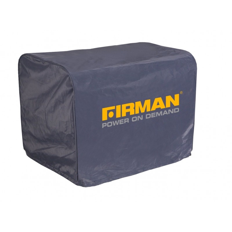 Firman Inverter Generator Cover Large (1007)