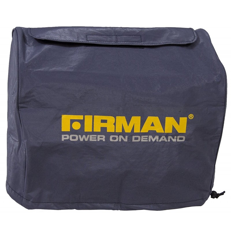 Firman Inverter Generator Cover - Small (1008)