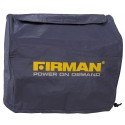 Firman Inverter Generator Cover - Small (1008)