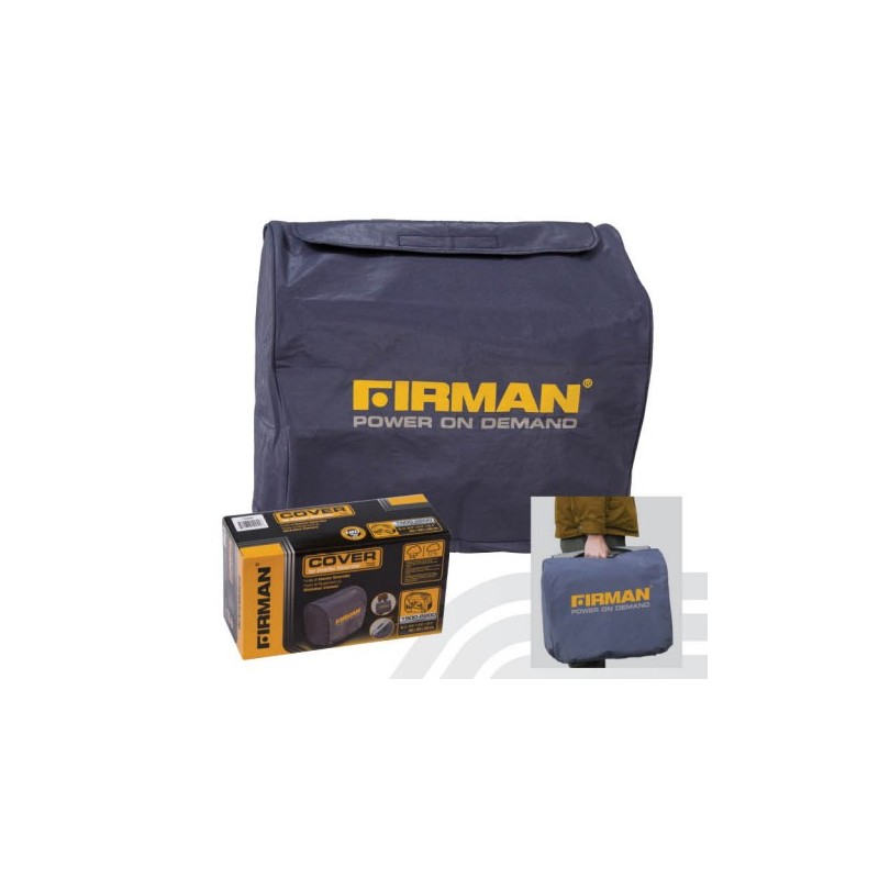 Firman Inverter Generator Cover Small (1008)