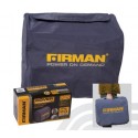 Firman Inverter Generator Cover - Small (1008)