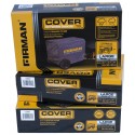 Firman Portable Generator Cover - Large (1009)