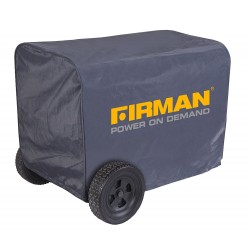 Firman Portable Generator Cover - Large (1009)