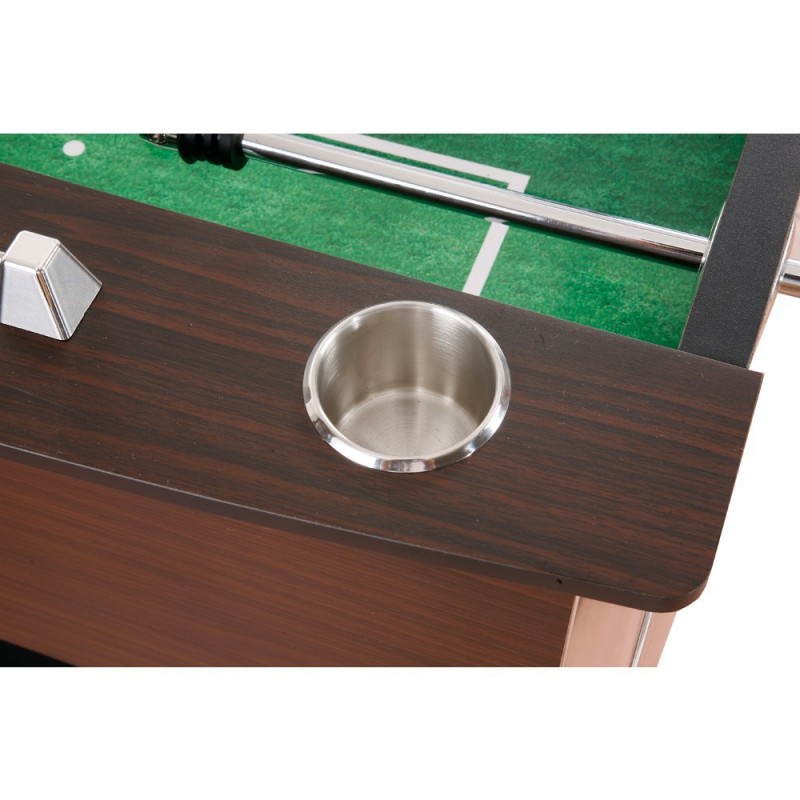 Primo 56 In. Soccer Table (NG1035)