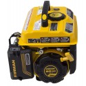 Firman Performance Series Gas Powered 1050/1350  Watt Portable Generator (P01001)