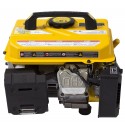 Firman Performance Series Gas Powered 1050/1350  Watt Portable Generator (P01001)