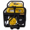 Firman Power Equipment Gas Powered 3650/4550 Watt Extended Run Time Portable Generator (P03602) Firman Power Equipment Gas Powered 3650/4550 Watt Extended Run Time Portable Generator (P03602)