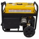 Firman Power Equipment Gas Powered 3650/4550 Watt Extended Run Time Portable Generator (P03602)