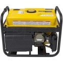 Firman Power Equipment Gas Powered 3650/4550 Watt Extended Run Time Portable Generator (P03606)