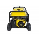 Firman Power Equipment Gas Powered 5700/7125 Watts Extended Run Time Portable Generator (P05701)