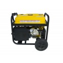 Firman Power Equipment Gas Powered 5700/7125 Watts Extended Run Time Portable Generator (P05701)