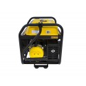 Firman Power Equipment Gas Powered 5700/7125 Watts Extended Run Time Portable Generator (P05701)