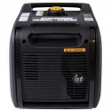 Firman Power Equipment Whisper Series 3000/3300 Watts Gas Portable Inverter Generator with Electric Start (W03082)