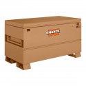 Knaack Classic Chest, 16 cu ft - Tan (2048)