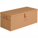 Knaack JobMaster Storage Box, 2.3 cu ft - Tan (Model 28)