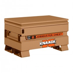 Knaack JobMaster Chest, 5 cu ft - Tan (Model 32)