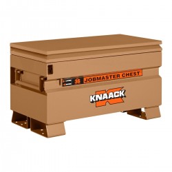 Knaack JobMaster Chest, 7 cu ft - Tan (Model 36)