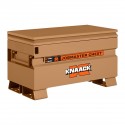 Knaack JobMaster Chest, 7 cu ft - Tan (36-KL)