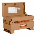 Knaack JobMaster Chest, 7 cu ft - Tan (36-KL)