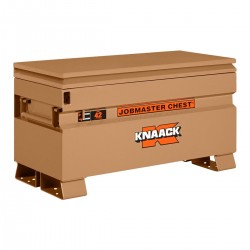 Knaack JobMaster Chest, 9 cu ft - Tan (42-KL)