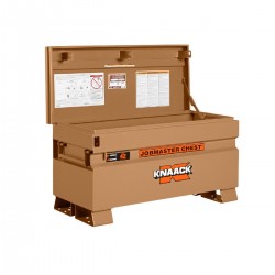 Knaack JobMaster Chest, 9 cu ft - Tan (42-KL)