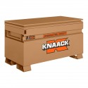 Knaack JobMaster Chest, 16 cu ft - Tan (4824-KL)