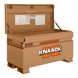 Knaack JobMaster Chest, 16 cu ft - Tan (4824-KL)