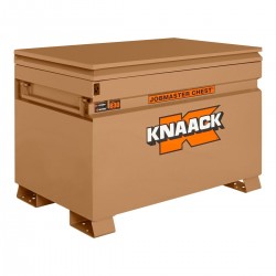 Knaack JobMaster Chest, 25.25 cu ft - Tan (4830-KL)