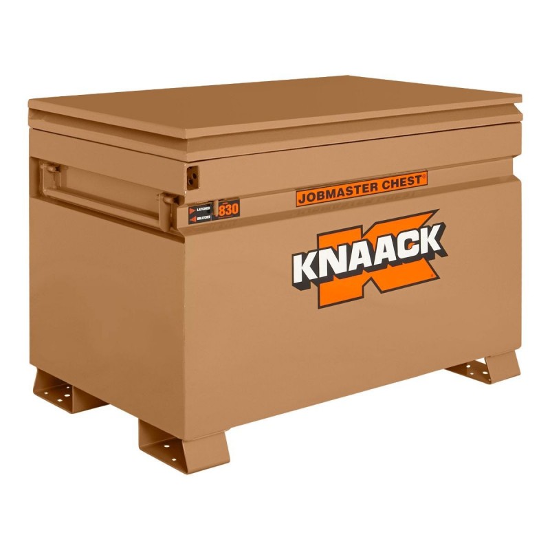 Knaack JobMaster Chest, 25.25 cu ft - Tan (4830-KL)