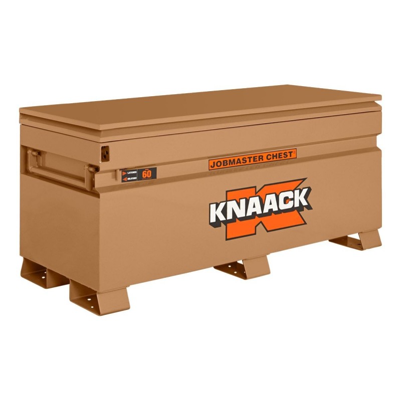 Knaack JobMaster Chest, 20.25 cu ft - Tan (60-KL)