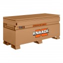 Knaack JobMaster Chest, 20.25 cu ft - Tan (Model 60)