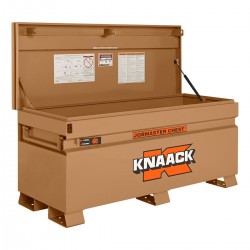 Knaack JobMaster Chest, 20.25 cu ft - Tan (Model 60)
