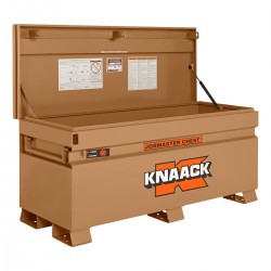 Knaack JobMaster Chest, 20.25 cu ft - Tan (60-KL)
