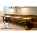 Kush 9ft Signature Shuffleboard Table (011)