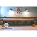 Kush 9ft Signature Shuffleboard Table (011)