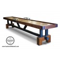 Kush 14ft Signature Shuffleboard Table (013)