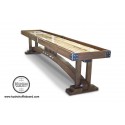 Kush 9ft Craftsman Shuffleboard Table (021)