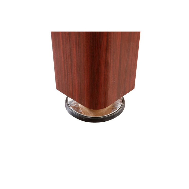 Ricochet 7 Ft. Bounce-Back Shuffleboard Table (NG1201)