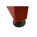 Challenger 9 Ft. Shuffleboard – Dark Cherry Finish (NG1210) Challenger 9 Ft. Shuffleboard – Dark Cherry Finish (NG1210)