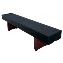 Black Cover For 14 Ft. Shuffleboard Table (NG1226) Black Cover For 14 Ft. Shuffleboard Table (NG1226)