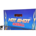 Hot Shot 8 Ft. Skee Ball Table (NG2015)