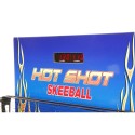 Hot Shot 8 Ft. Skee Ball Table (NG2015) Hot Shot 8 Ft. Skee Ball Table (NG2015)