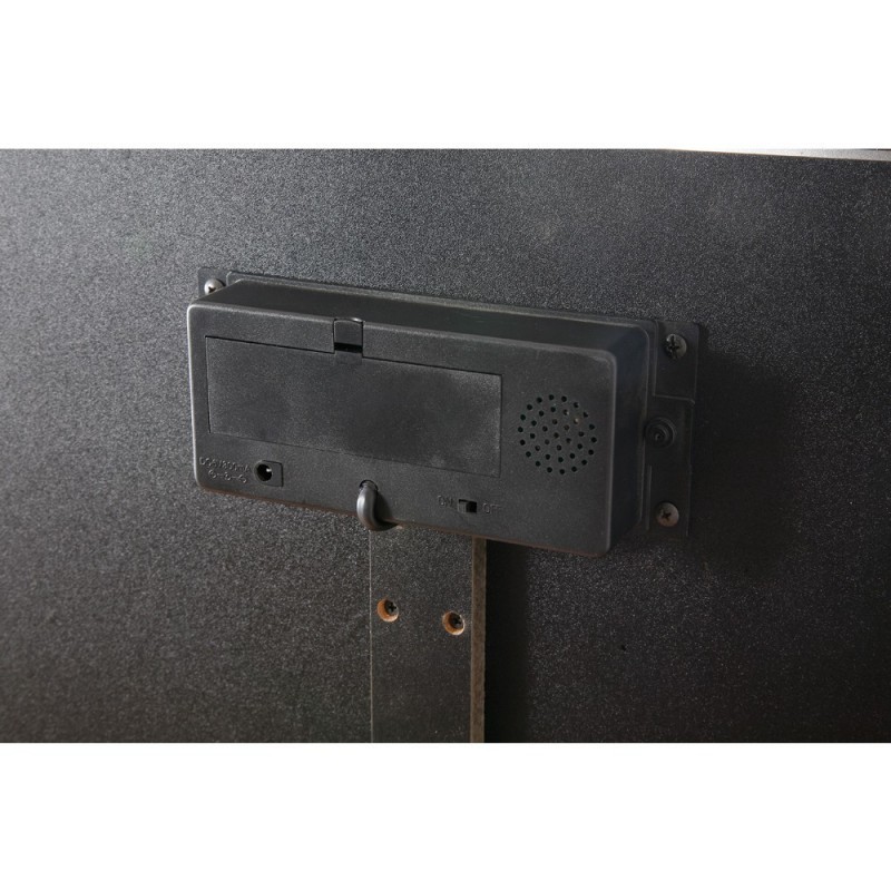 Hot Shot 8 Ft. Skee Ball Table (NG2015)