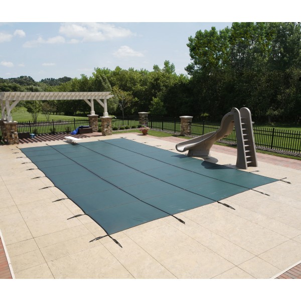 16x32 rectangle inground pool