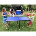 Crossover 60" Portable Table Tennis (NG2305P)