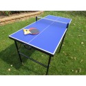 Crossover 60" Portable Table Tennis (NG2305P)