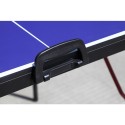 Crossover 60" Portable Table Tennis (NG2305P)